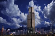 Herzlich willkommen im Rosewood Hong Kong