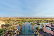 Herzlich Willkommen im Royal Palm Marrakesch