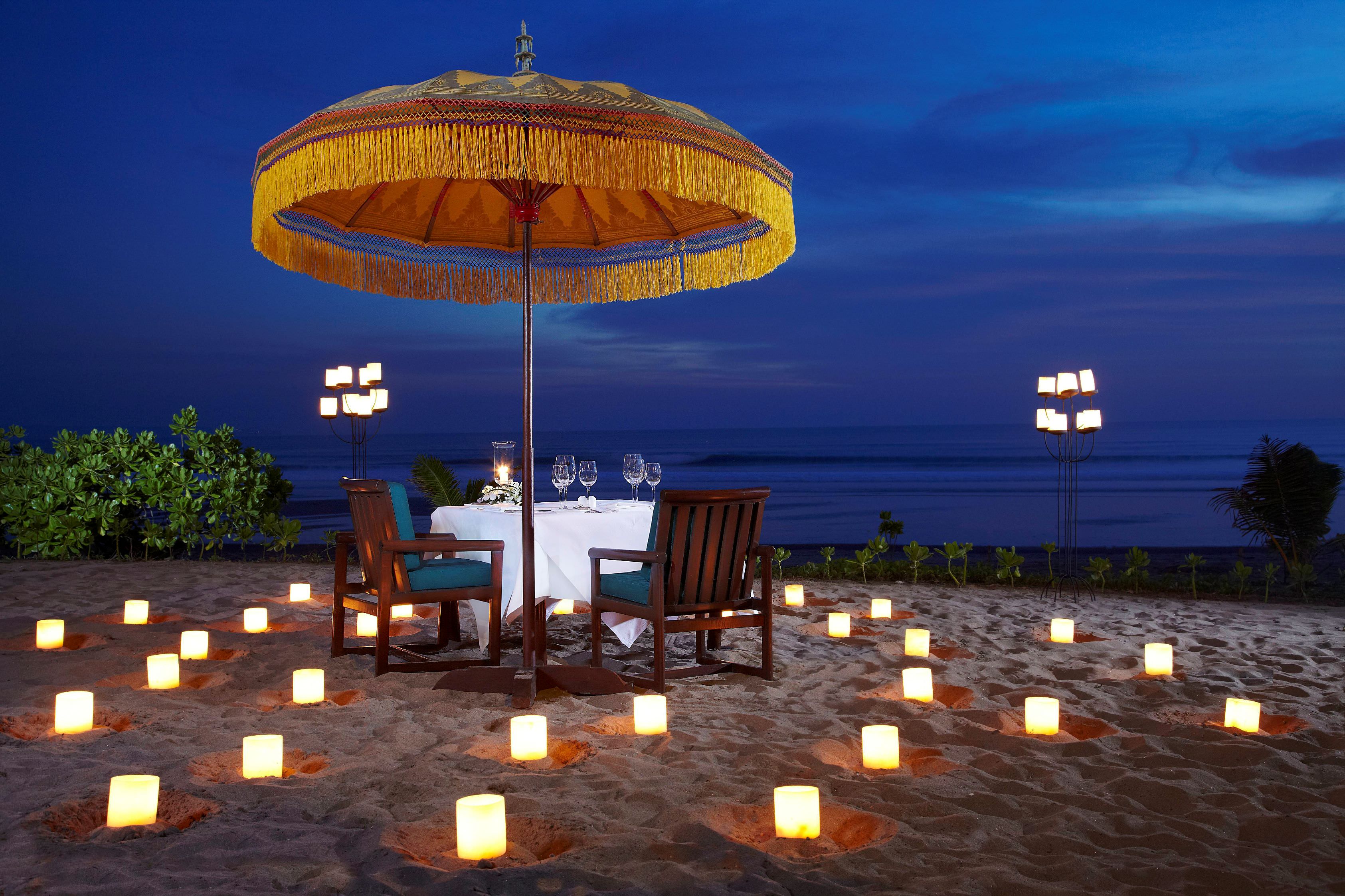 Luxushotel The Oberoi Bali bei GERNREISEN buchen