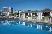 Roof Top Pool