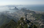 Rio de Janeiro - Pulsierende Metropole am Zuckerhut