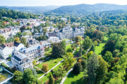 Ein Überblick über das Resort und den Park