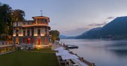 Willkommen im Mandarin Oriental Lago di Como