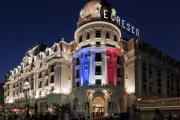 Herzlich Willkommen im Hotel Le Negresco