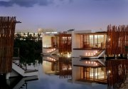 Herzlich Willkommen im Rosewood Mayakoba