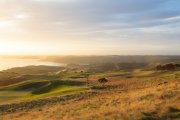 Der Golfplatz wird Sie begeistern