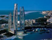 Herzlich willkommen im Jumeirah at Etihad Towers